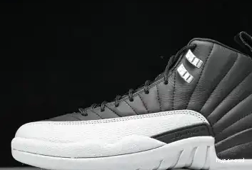 Hyperoad 12 Wolf Black Jordan Air Grey 0704
